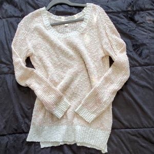 Lauren Conrad sweater